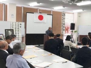 近藤美佐子先生を語る会 窪田弘先生