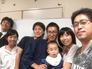 ひの心を継ぐ会 第24回勉強会 農士道(1)