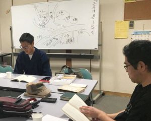 第25回 ひの心を継ぐ会 土居清良7