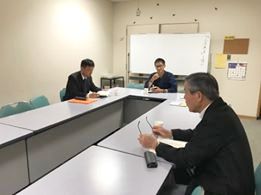 ひの心を継ぐ会 第27回勉強会 土居清良