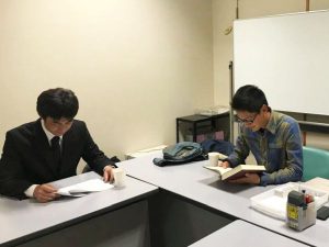 ひの心を継ぐ会勉強会 農士道5